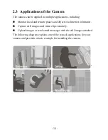 Предварительный просмотр 13 страницы TRENDnet TV-IP110 - SecurView Internet Surveillance Camera User Manual