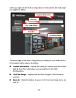 Preview for 19 page of TRENDnet TV-IP110WN User Manual