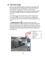 Preview for 76 page of TRENDnet TV-IP110WN User Manual