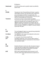 Preview for 108 page of TRENDnet TV-IP110WN User Manual