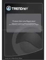 Preview for 113 page of TRENDnet TV-IP110WN User Manual