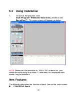 Preview for 61 page of TRENDnet TV-IP121W User Manual