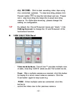 Preview for 63 page of TRENDnet TV-IP121W User Manual