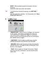 Preview for 64 page of TRENDnet TV-IP121W User Manual