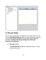 Preview for 71 page of TRENDnet TV-IP121W User Manual