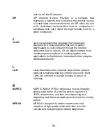 Preview for 89 page of TRENDnet TV-IP121W User Manual