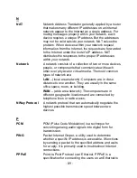 Preview for 90 page of TRENDnet TV-IP121W User Manual