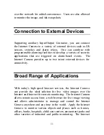 Preview for 12 page of TRENDnet TV-IP200 User Manual