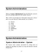 Preview for 28 page of TRENDnet TV-IP200 User Manual