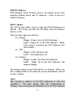 Preview for 32 page of TRENDnet TV-IP200 User Manual