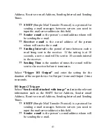 Preview for 42 page of TRENDnet TV-IP200 User Manual