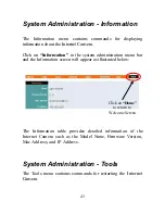 Preview for 44 page of TRENDnet TV-IP200 User Manual