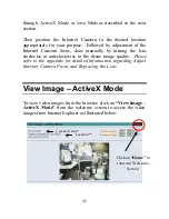 Preview for 46 page of TRENDnet TV-IP200 User Manual