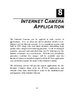 Preview for 50 page of TRENDnet TV-IP200 User Manual