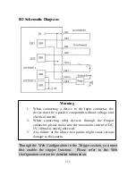 Preview for 112 page of TRENDnet TV-IP200 User Manual