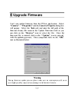 Preview for 113 page of TRENDnet TV-IP200 User Manual