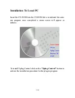 Preview for 117 page of TRENDnet TV-IP200 User Manual