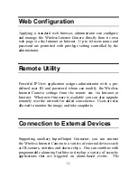 Preview for 12 page of TRENDnet TV-IP200W User Manual