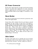 Preview for 17 page of TRENDnet TV-IP200W User Manual