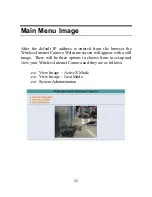 Preview for 29 page of TRENDnet TV-IP200W User Manual