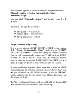 Preview for 33 page of TRENDnet TV-IP200W User Manual