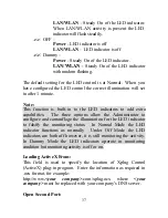 Preview for 38 page of TRENDnet TV-IP200W User Manual