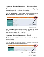 Preview for 51 page of TRENDnet TV-IP200W User Manual