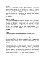 Preview for 52 page of TRENDnet TV-IP200W User Manual