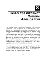 Preview for 57 page of TRENDnet TV-IP200W User Manual