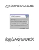 Preview for 68 page of TRENDnet TV-IP200W User Manual