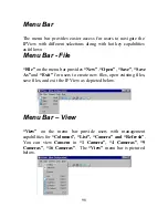 Preview for 99 page of TRENDnet TV-IP200W User Manual