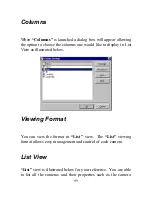 Preview for 100 page of TRENDnet TV-IP200W User Manual