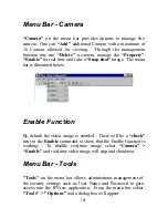 Preview for 102 page of TRENDnet TV-IP200W User Manual