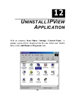 Preview for 107 page of TRENDnet TV-IP200W User Manual