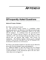 Preview for 110 page of TRENDnet TV-IP200W User Manual