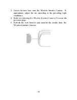 Preview for 131 page of TRENDnet TV-IP200W User Manual