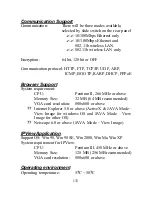 Preview for 134 page of TRENDnet TV-IP200W User Manual