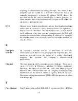 Preview for 138 page of TRENDnet TV-IP200W User Manual