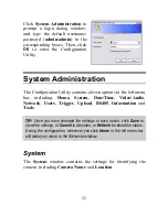 Preview for 23 page of TRENDnet TV-IP201 User Manual