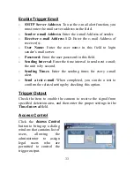 Preview for 34 page of TRENDnet TV-IP201 User Manual