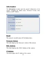 Preview for 40 page of TRENDnet TV-IP201 User Manual