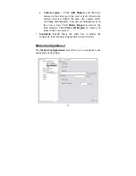 Preview for 74 page of TRENDnet TV-IP201P User Manual