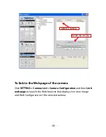 Предварительный просмотр 86 страницы TRENDnet TV-IP212 - Internet Camera Server User Manual