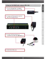 Preview for 10 page of TRENDnet TV-IP252P - SecurView PoE Dome Internet Camera Network Quick Installation Manual