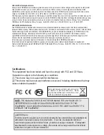 Preview for 14 page of TRENDnet TV-IP252P - SecurView PoE Dome Internet Camera Network Quick Installation Manual