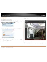 Preview for 12 page of TRENDnet TV-IP262PI User Manual
