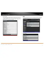 Preview for 15 page of TRENDnet TV-IP262PI User Manual