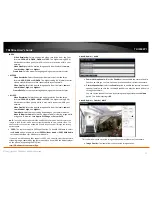 Preview for 22 page of TRENDnet TV-IP262PI User Manual