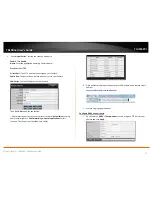 Preview for 33 page of TRENDnet TV-IP262PI User Manual