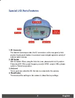 Preview for 5 page of TRENDnet TV-IP300 Quick Installation Manual